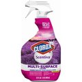 Clorox 32OZ LavJasmine Clorox 31387